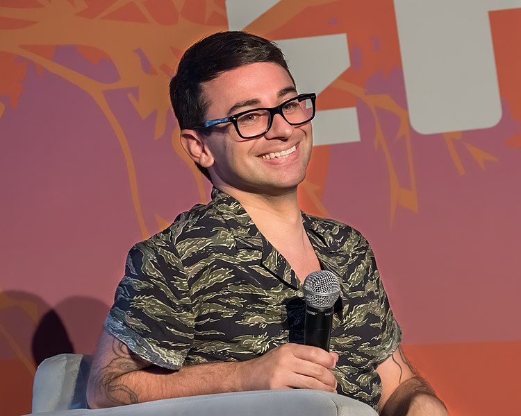 File:Christian Siriano (12927).jpg