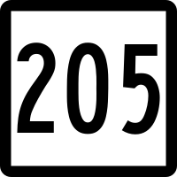 File:Connecticut Highway 205.svg