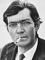 Julio Cortázar, (Belgium, 1914 - France, 1984)