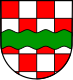 Coat of arms of Daubach