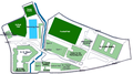 Zobel Campus Map