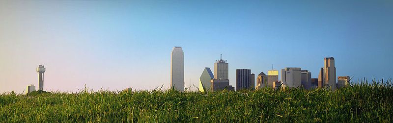 File:Dallas Texas Skyline10.jpg