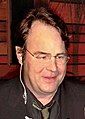 Dan Aykroyd, himself, "Spies Reminiscent of Us"