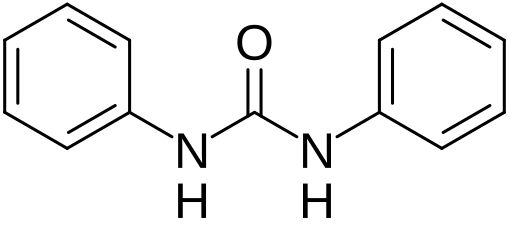 File:Diphenylurea.svg