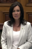 Donna Skelly, Deputy Speaker of the Assembly