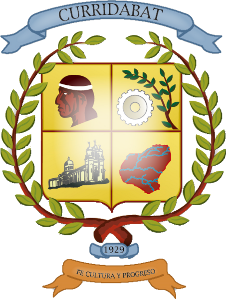 File:Escudo Curridabat.png