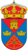 Coat of arms of Abusejo