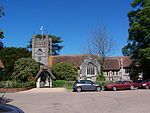 Church of St Mary