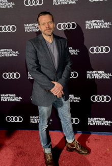 Joshua Zeman at HIFF