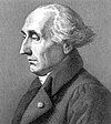 Joseph-Louis Lagrange