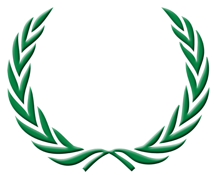 File:Laurel Wreath.png