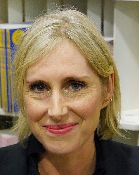 File:Lauren Child 20191206.jpg