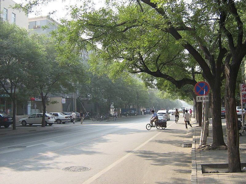 File:Lingjing Hutong, West.jpg