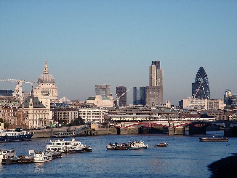 File:London Skyline.jpg