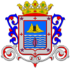 Coat of arms of Los Llanos de Aridane