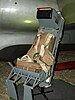 Martin-Baker Mk.1 ejection seat