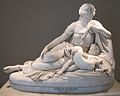 Latona and Her Children - Apollo and Diana (1871–74), Metropolitan Museum of Art, New York City