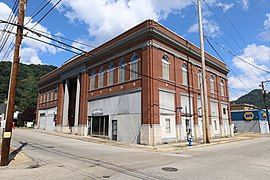 Building in Montgomery