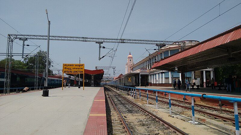 File:Mysuru railway station.jpg