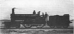 224 Class, as built