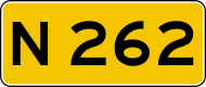 File:NLD-N262.svg