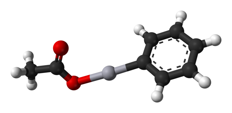 File:Phenylmercury(II)-acetate-from-xtal-3D-balls.png