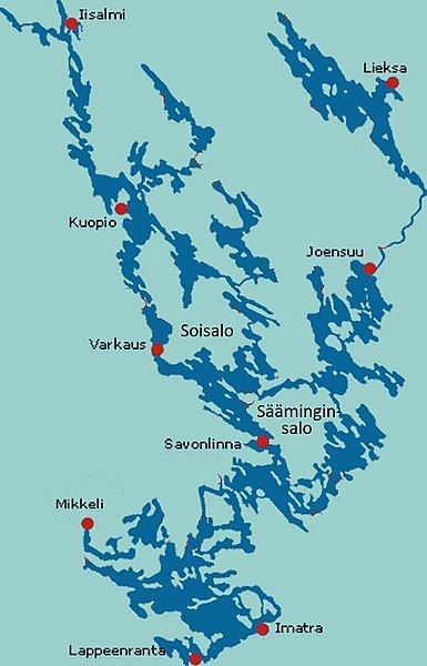 File:Saimaan järvialue.jpg