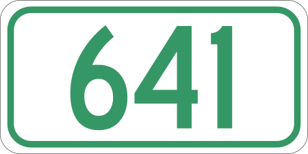 File:Saskatchewan Route 641.svg