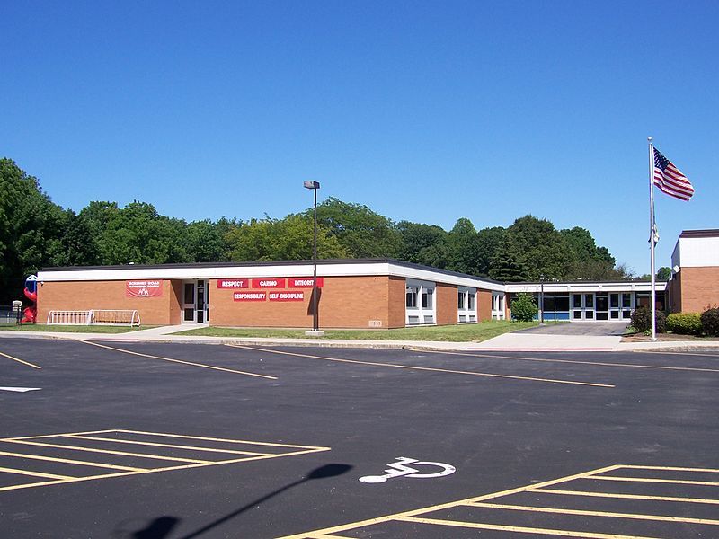 File:ScribnerRoadElementarySchoolPenfieldNewYork.jpg