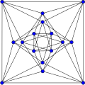 Shrikhande graph