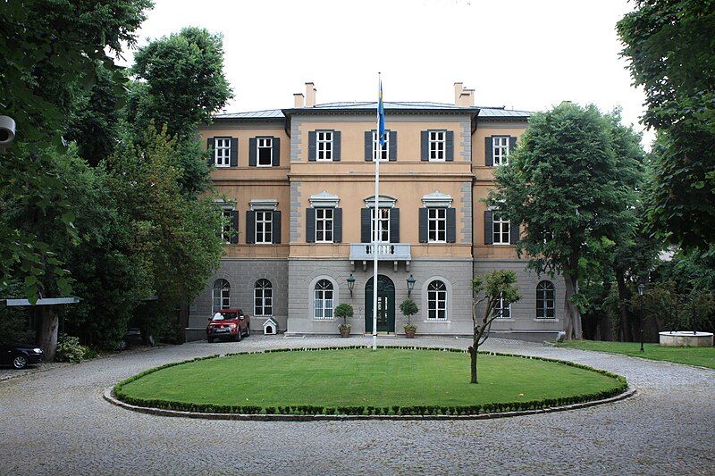 File:Swedish Consulate, Istanbul.jpg