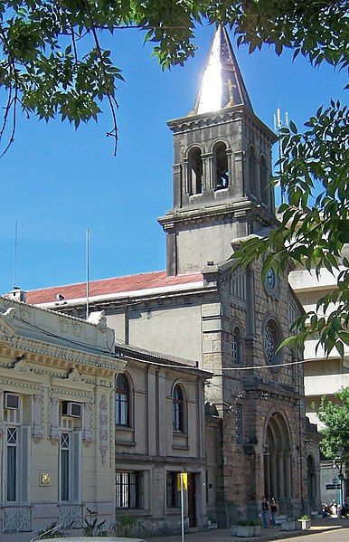 File:Tacuarembó Catedral.jpg