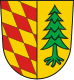 Coat of arms of Königseggwald