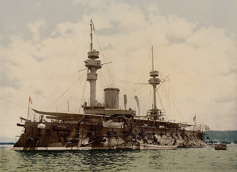 File:Warship, Algiers, Algeria-LCCN2001697826.jpg