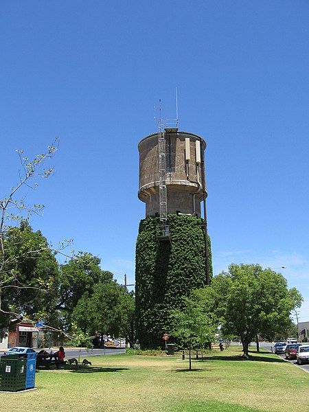 File:WaterTowerNagambie.JPG