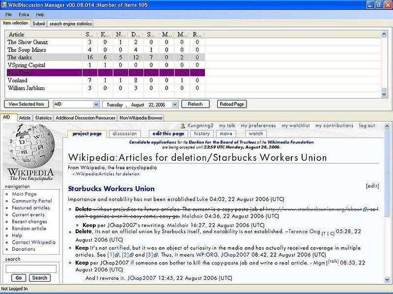 File:WikiDiscussion Manager 0.8.14.JPG