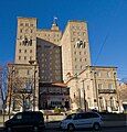 Dayton Young Men's Christian Association Building