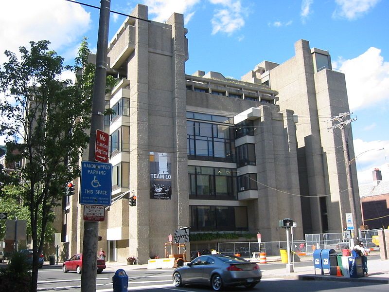 File:Yale architecture building.jpg