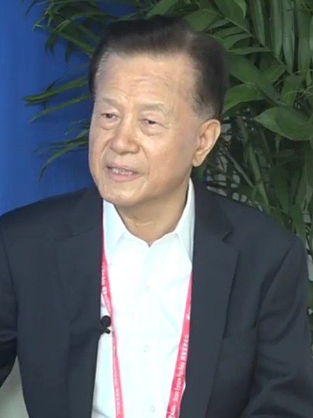 File:许荣茂接受中国新闻网采访.jpg