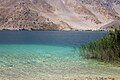 Gahar Lake, Dorud, Lorestan, Iran