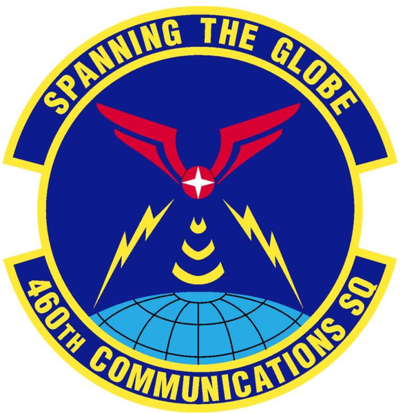 File:460th Communications Squadron.PNG