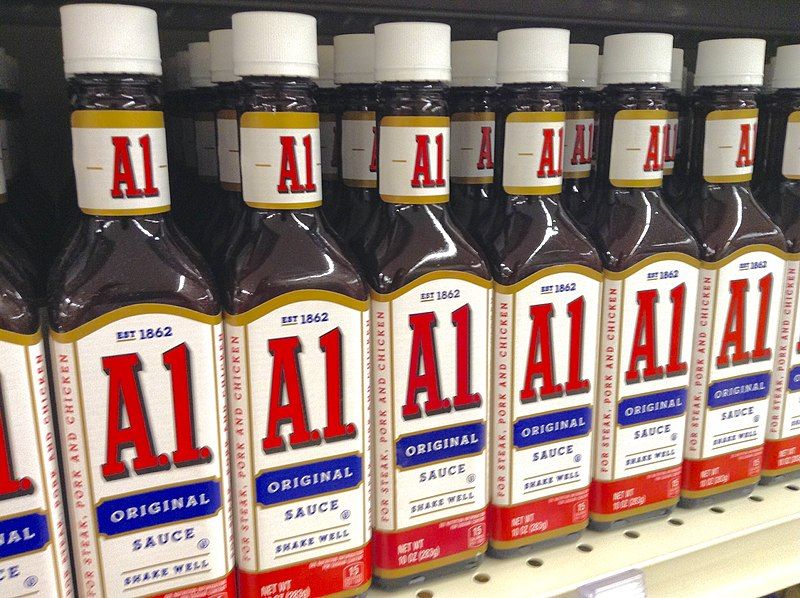 File:A1 Steak sauce.jpg