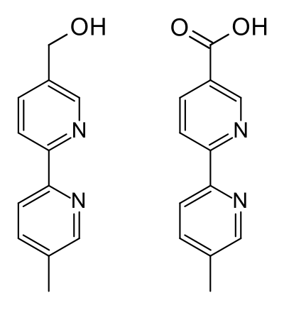 File:Abametapir metabolites.svg