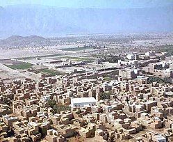 Beihan in the 1960s