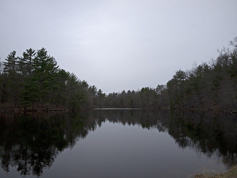 File:Ballard Pond.jpg