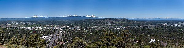 Bend, Oregon