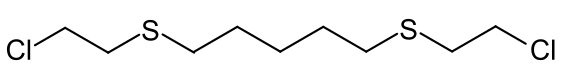 File:Bis-1,5-(2-chlorethylthio)-n-pentan.svg