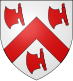 Coat of arms of Embry