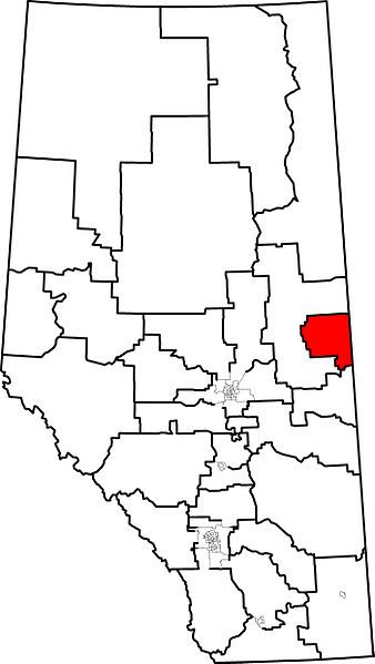 File:BonnyvilleColdLake in Alberta.jpg