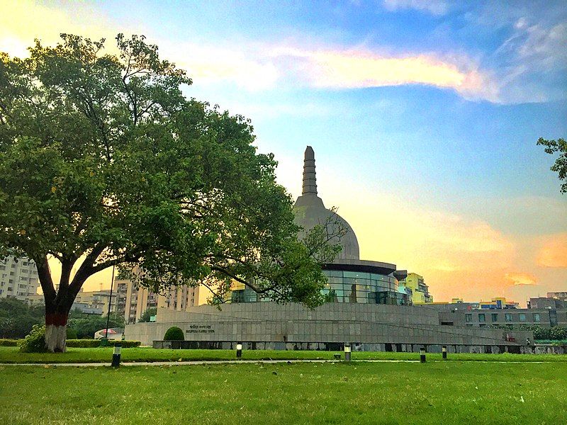 File:Buddha Smriti Park.jpg